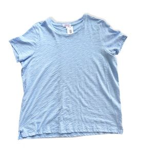 Goldie • Signature Slub Boy Tee